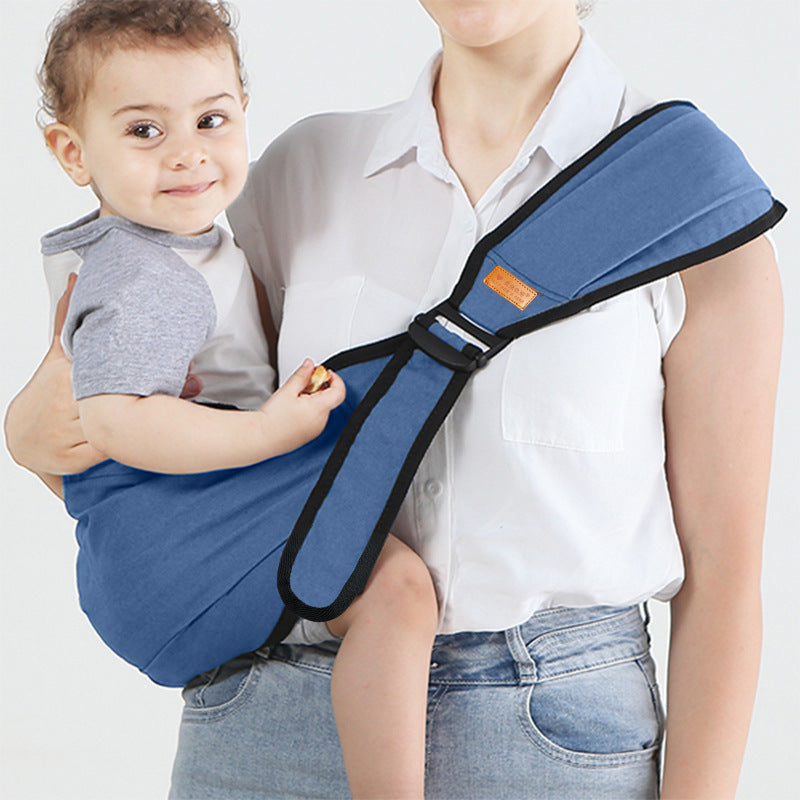 Ergonomische Kindertrage