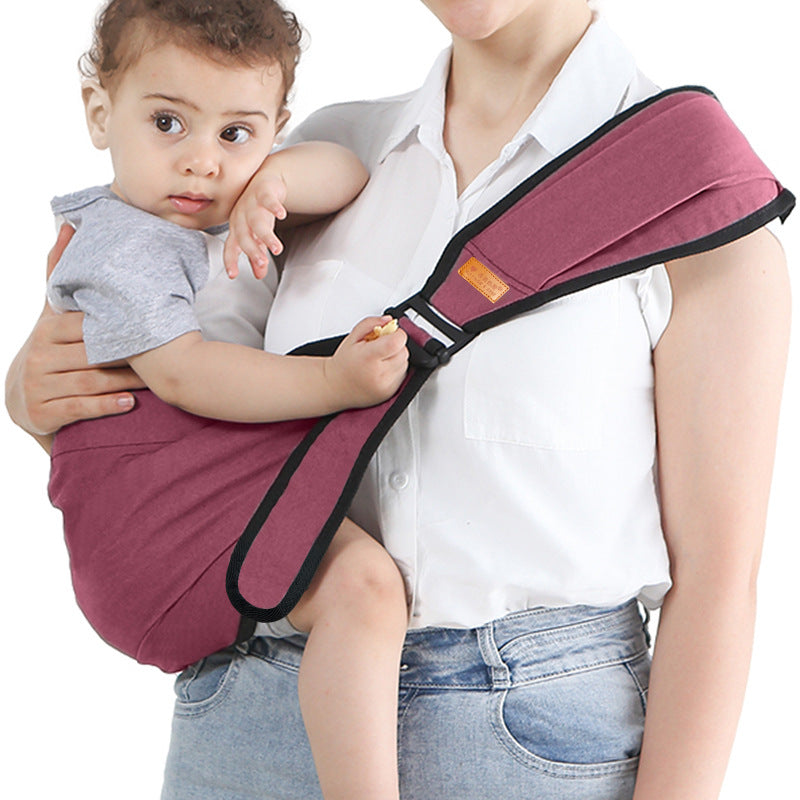 Ergonomische Kindertrage