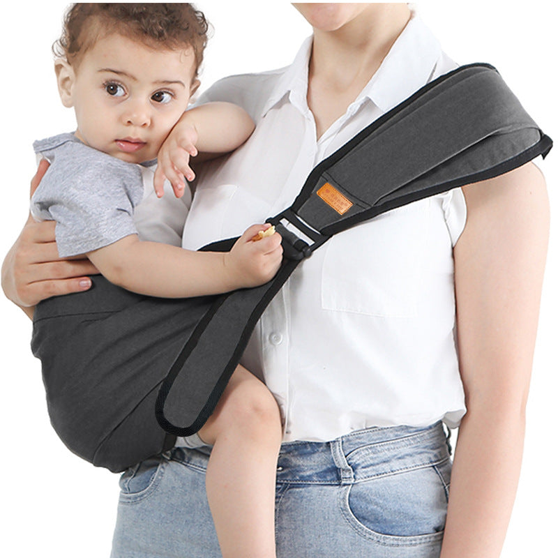 Ergonomische Kindertrage